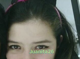 Juanita26