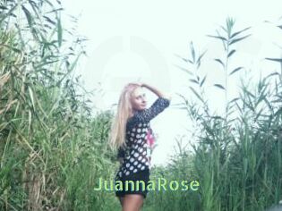 JuannaRose