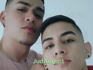 JudAugust