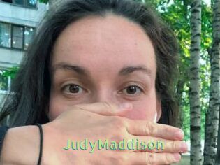 JudyMaddison