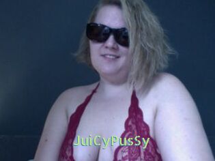 JuiCyPusSy