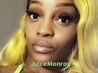 JuiceMonroe