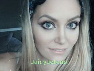 JuicyJolene