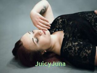 JuicyJuna