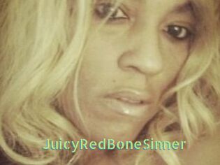 JuicyRedBoneSinner