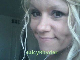 JuicyRhyder