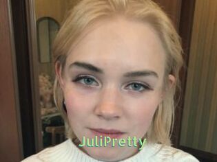 JuliPretty
