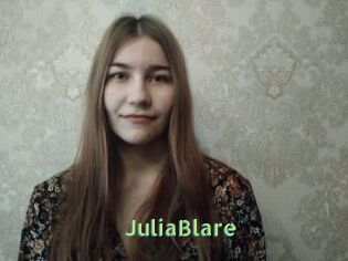 JuliaBlare