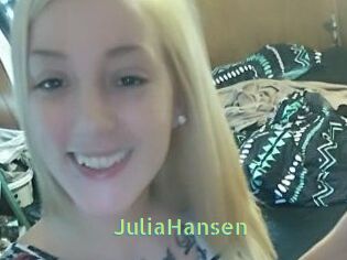 Julia_Hansen