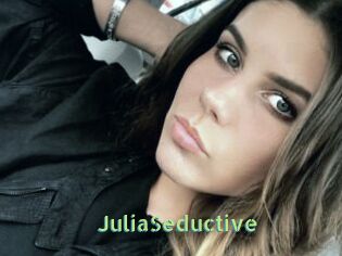 JuliaSeductive