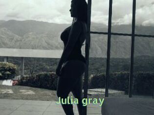 Julia_gray