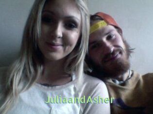 Julia_and_Asher