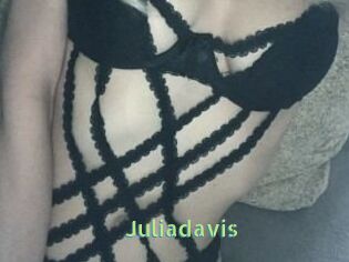 Juliadavis