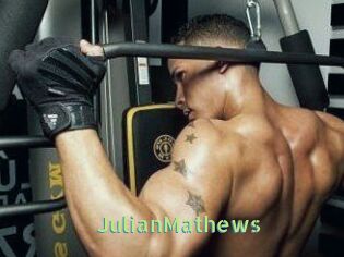 JulianMathews