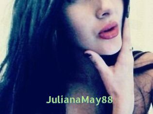 JulianaMay88