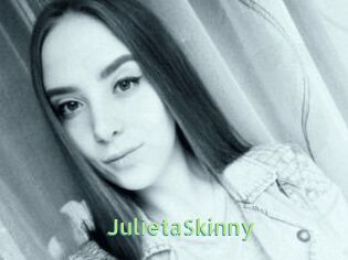 JulietaSkinny