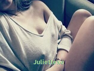 Juliettexo