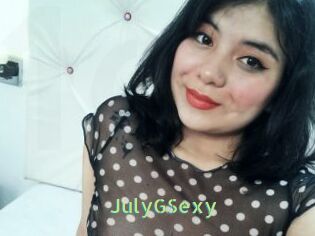 JulyGSexy