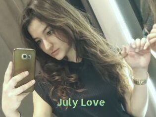 July_Love