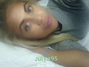 Julya95 Une Etudiante Sexy