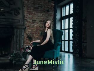 JuneMistic