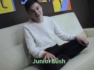 Junior_Bush