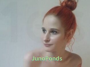 JunoPonds