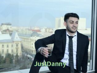 JustDanny