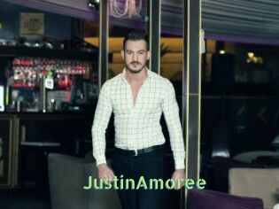 JustinAmoree Une Etudiante Sexy