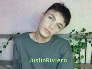 JustinRiviero