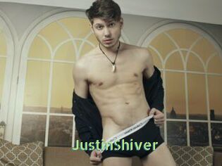 JustinShiver