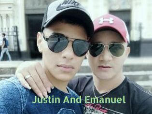 Justin_And_Emanuel