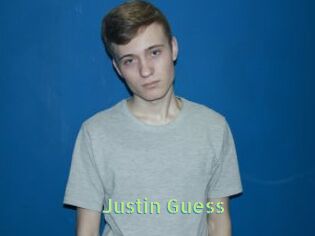 Justin_Guess