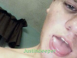 Justindeeper