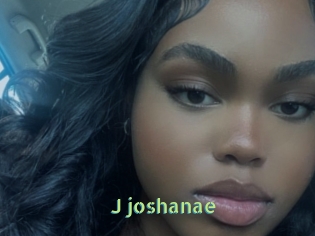 J_joshanae