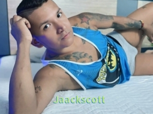 Jaackscott