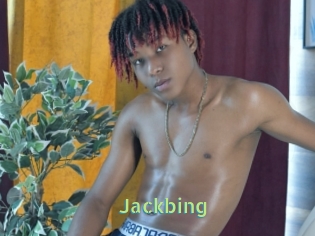 Jackbing