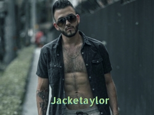 Jacketaylor