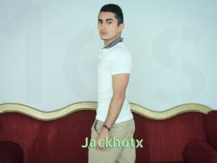 Jackhotx