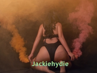 Jackiehydie