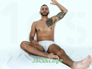 Jackkcage