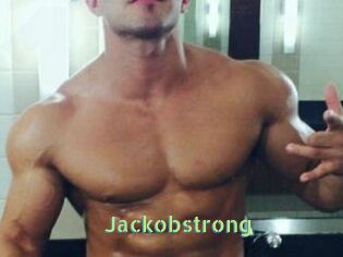 Jackobstrong