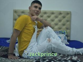Jackprince
