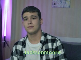 Jacksonmoore