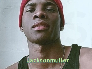 Jacksonmuller