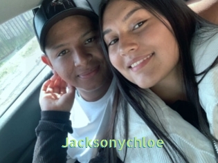 Jacksonychloe