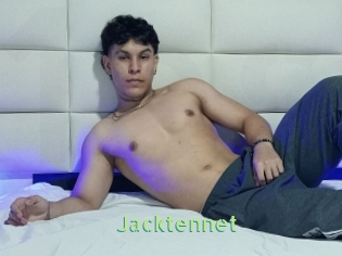 Jacktennet