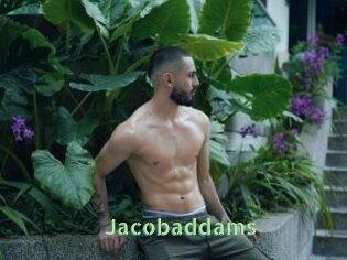 jacobaddams Une Etudiante Sexy
