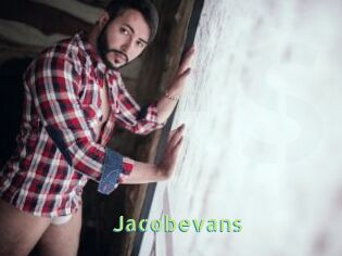 Jacobevans