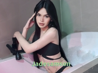 Jadesamson